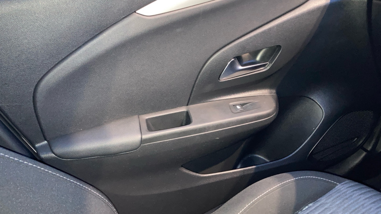 Vauxhall Corsa 1.2 SE Edition 5dr Petrol Hatchback